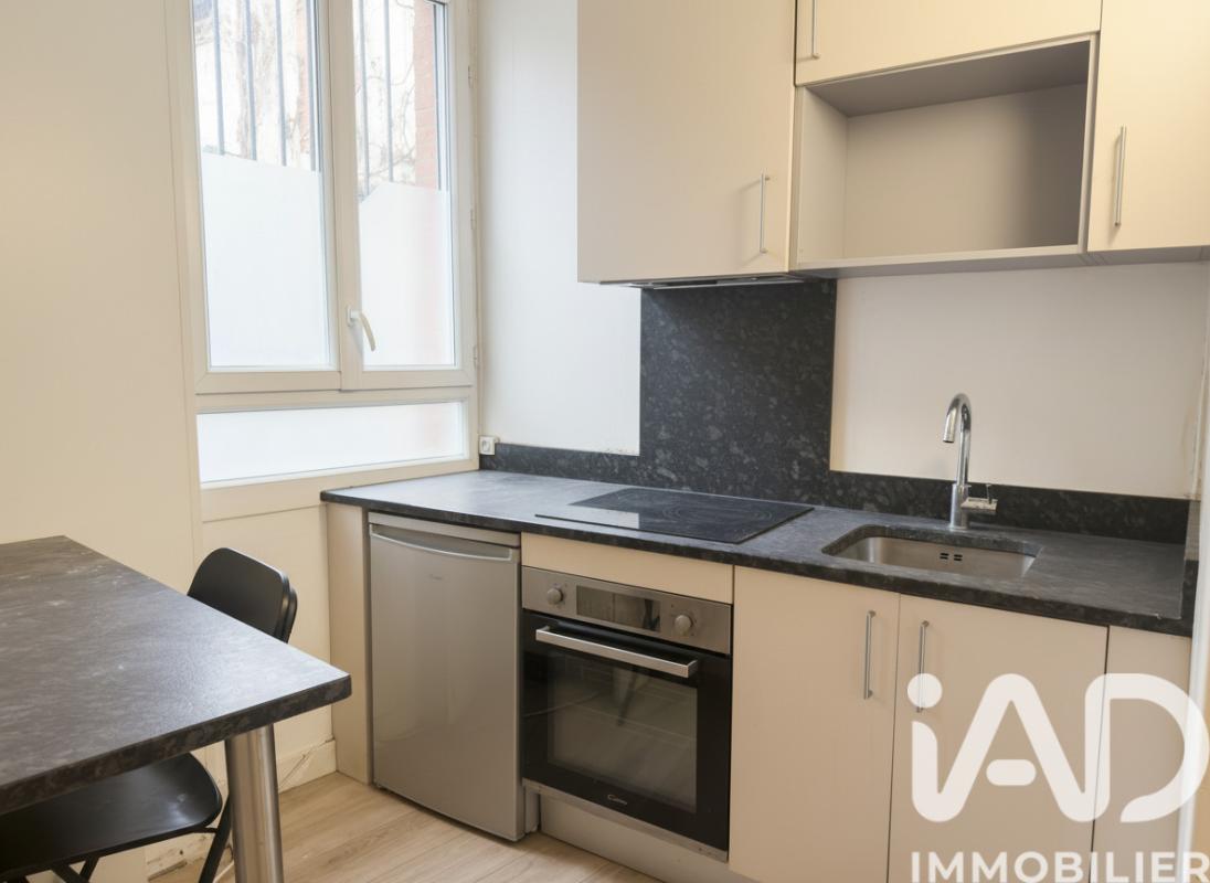 Appartement 2 Pièce(s) Toulouse