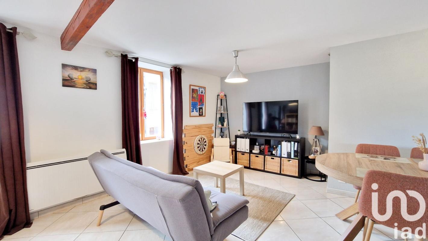 Triplex 3 Pièce(s) Pompey