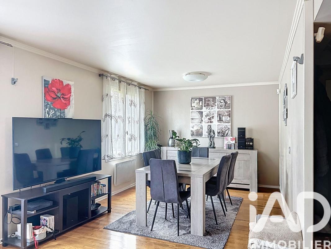 Maison 4 Pièce(s) Villabé