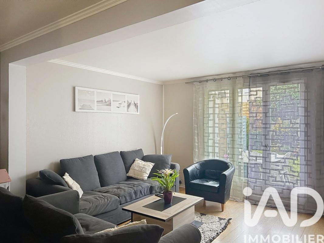 Maison 4 Pièce(s) Villabé