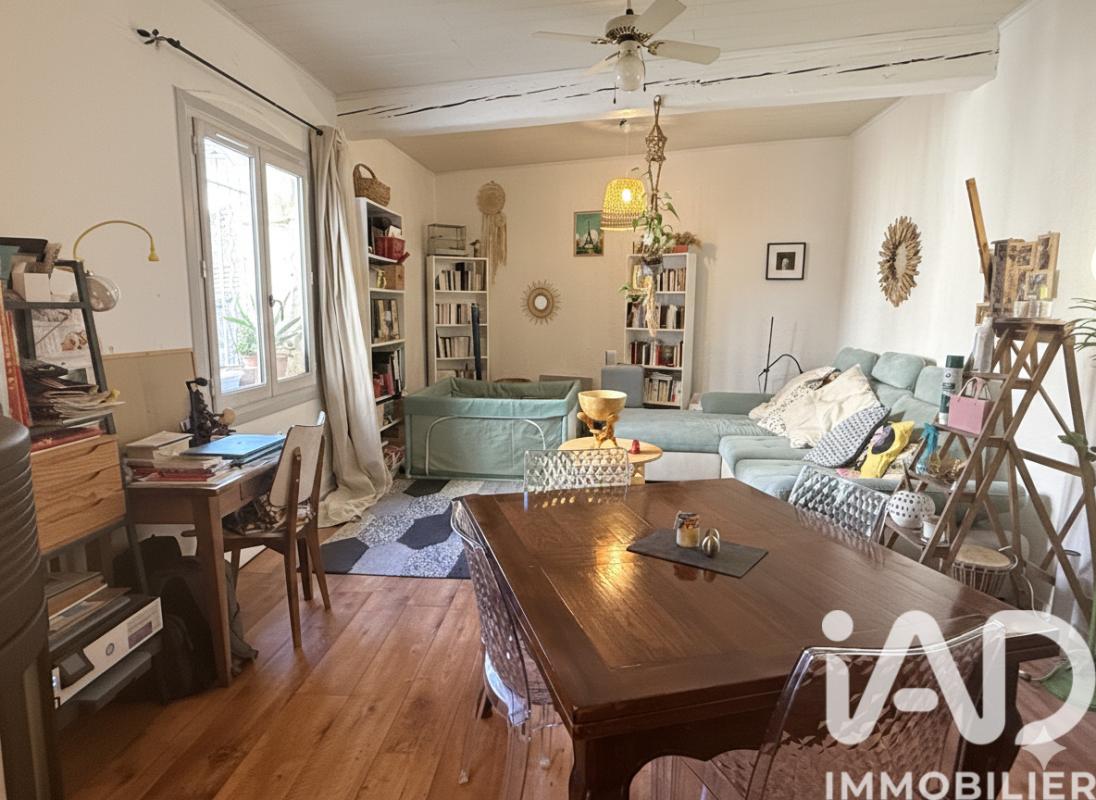 Maison de village 3 Pièce(s) Lavérune