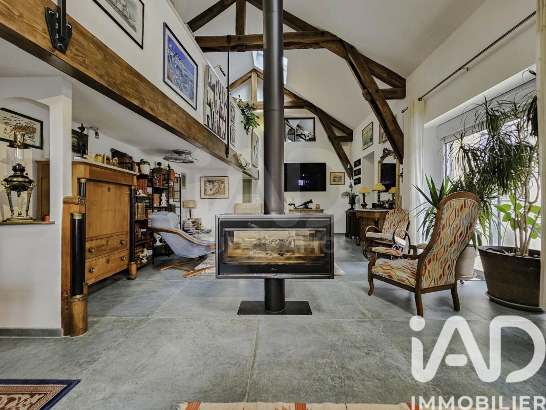 Maison 12 Pièce(s) Vézins-de-Lévézou - Photo 1