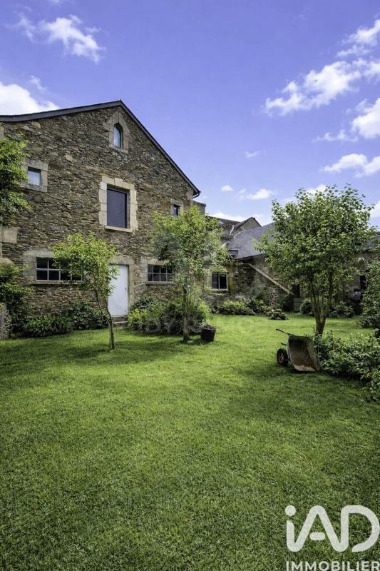 Maison 12 Pièce(s) Vézins-de-Lévézou - Photo 3