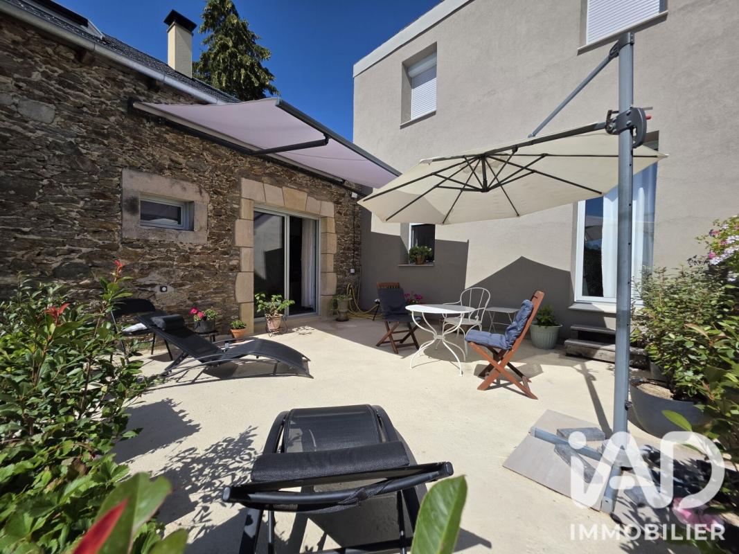 Maison 12 Pièce(s) Vézins-de-Lévézou - Photo 4