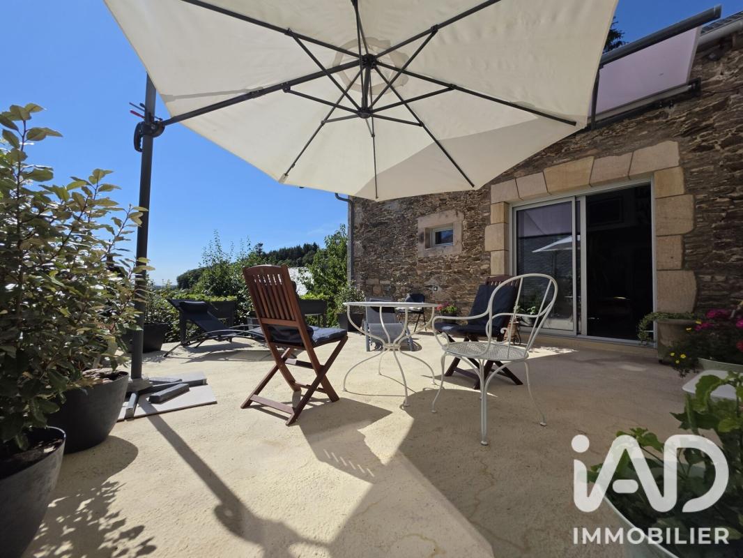 Maison 12 Pièce(s) Vézins-de-Lévézou - Photo 5