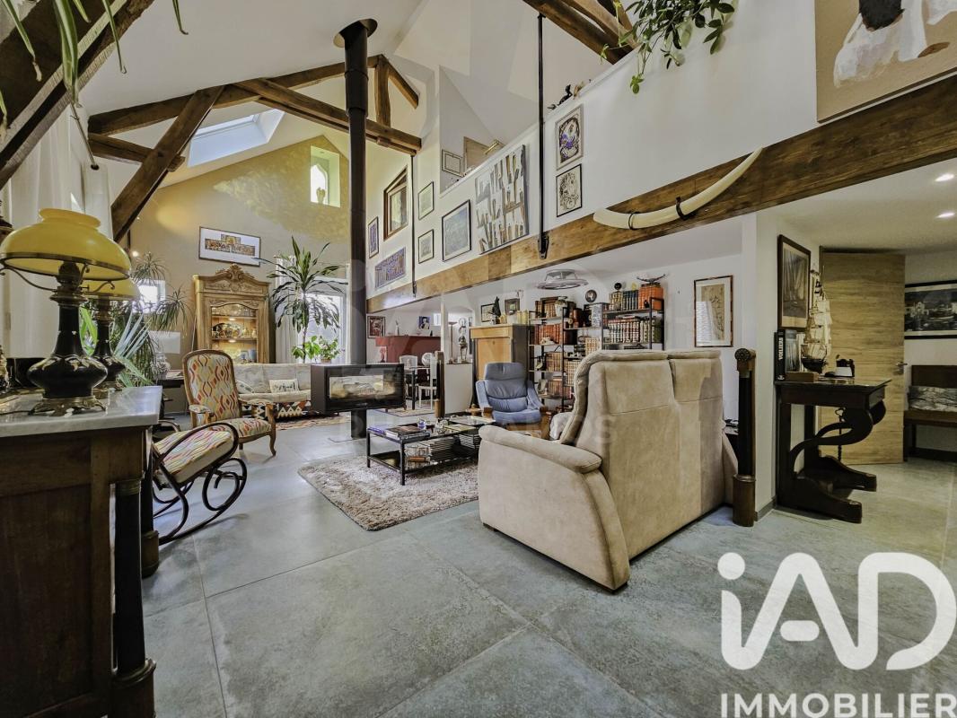 Maison 12 Pièce(s) Vézins-de-Lévézou - Photo 6