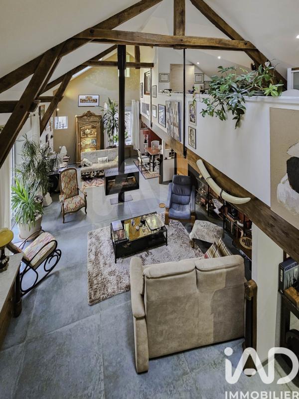 Maison 12 Pièce(s) Vézins-de-Lévézou - Photo 7