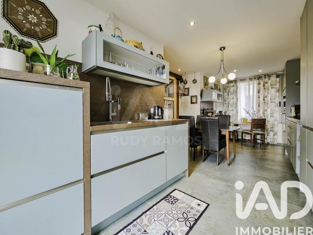 Maison 12 Pièce(s) Vézins-de-Lévézou - Photo 9