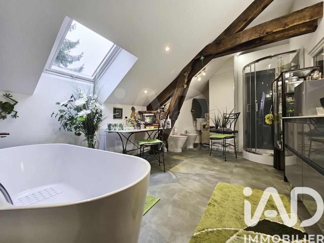 Maison 12 Pièce(s) Vézins-de-Lévézou - Photo 19