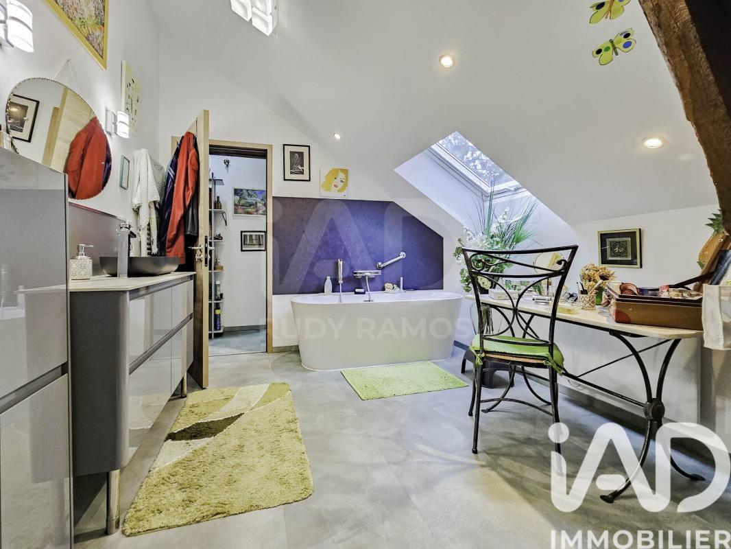 Maison 12 Pièce(s) Vézins-de-Lévézou - Photo 20
