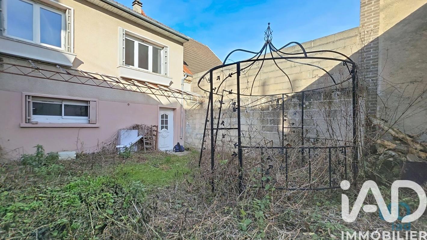 Maison 4 Pièce(s) Romilly-sur-Seine