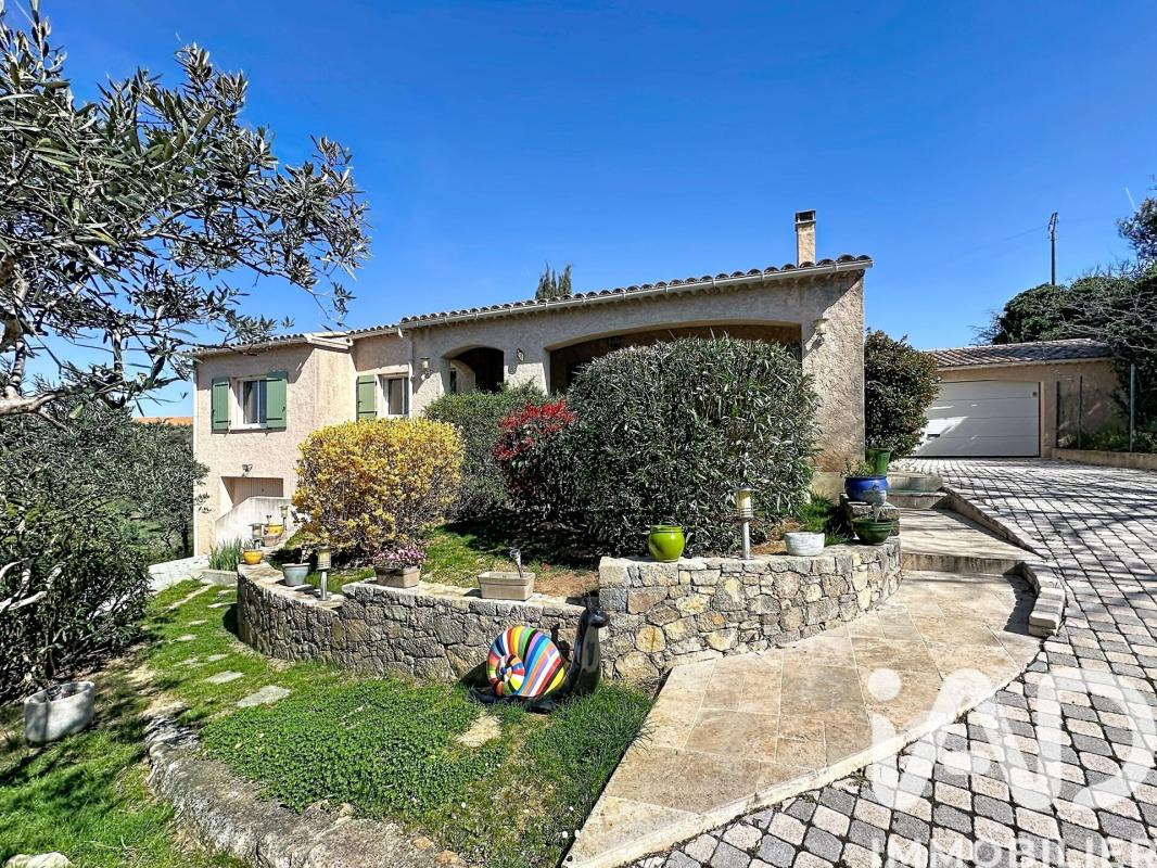 Maison traditionnelle 5 Pièce(s) Aups