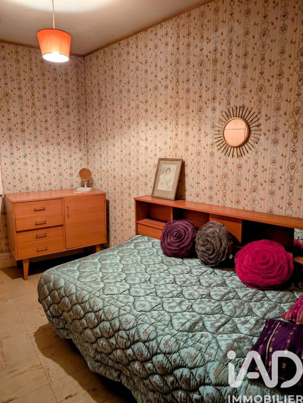 Immeuble  Saint-Seurin-sur-l'Isle