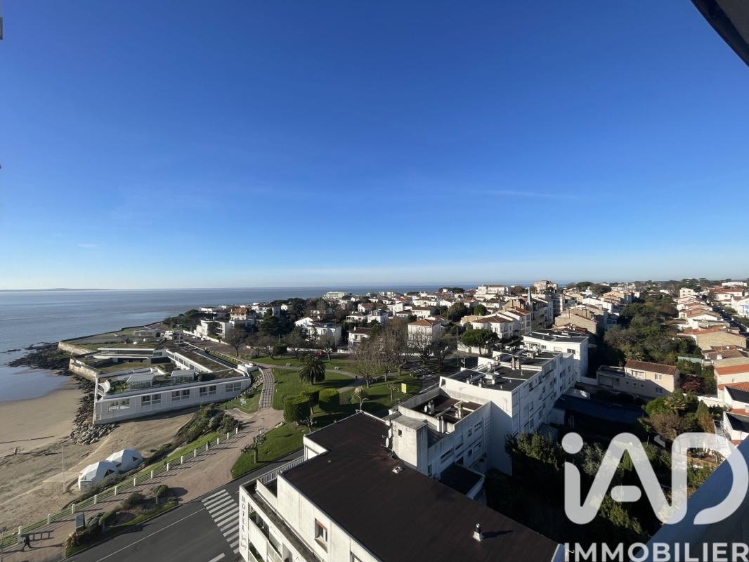 Appartement 4 Pièce(s) Royan - Photo 2