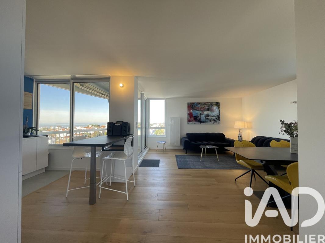 Appartement 4 Pièce(s) Royan - Photo 12