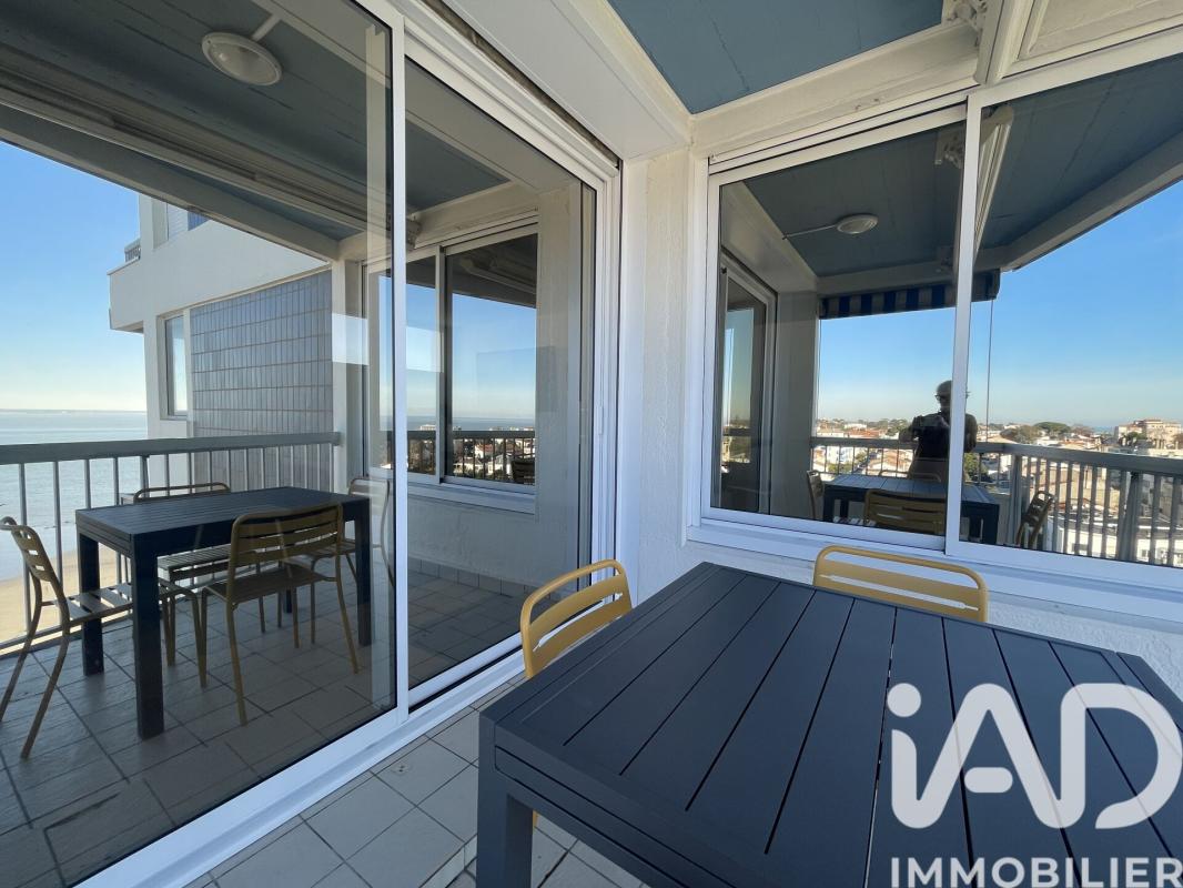 Appartement 4 Pièce(s) Royan - Photo 18