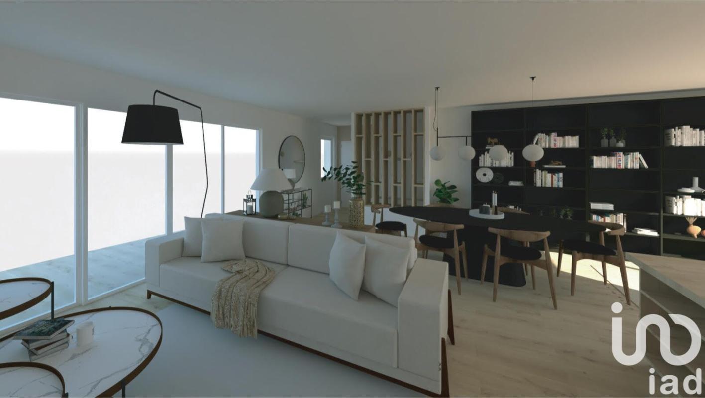 Maison 1 Pièce(s) Coutras