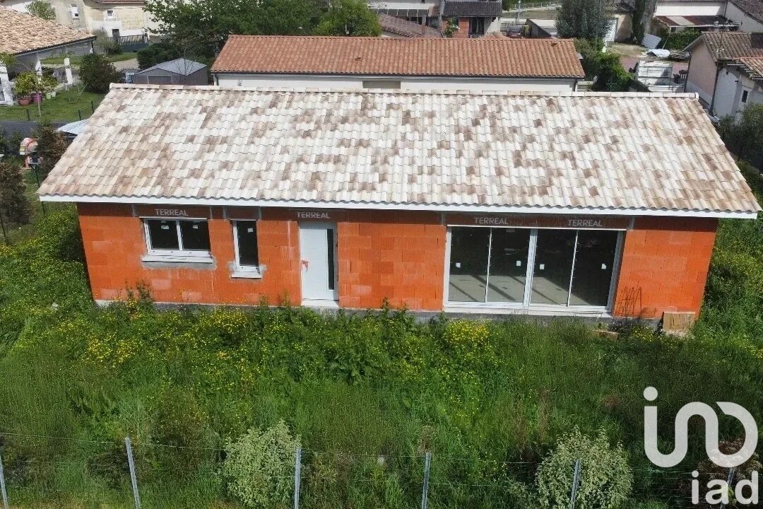 Maison 1 Pièce(s) Coutras