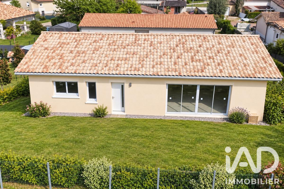 Maison 1 Pièce(s) Coutras - Photo 2