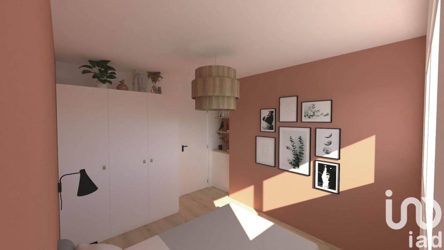 Maison 1 Pièce(s) Coutras - Photo 9