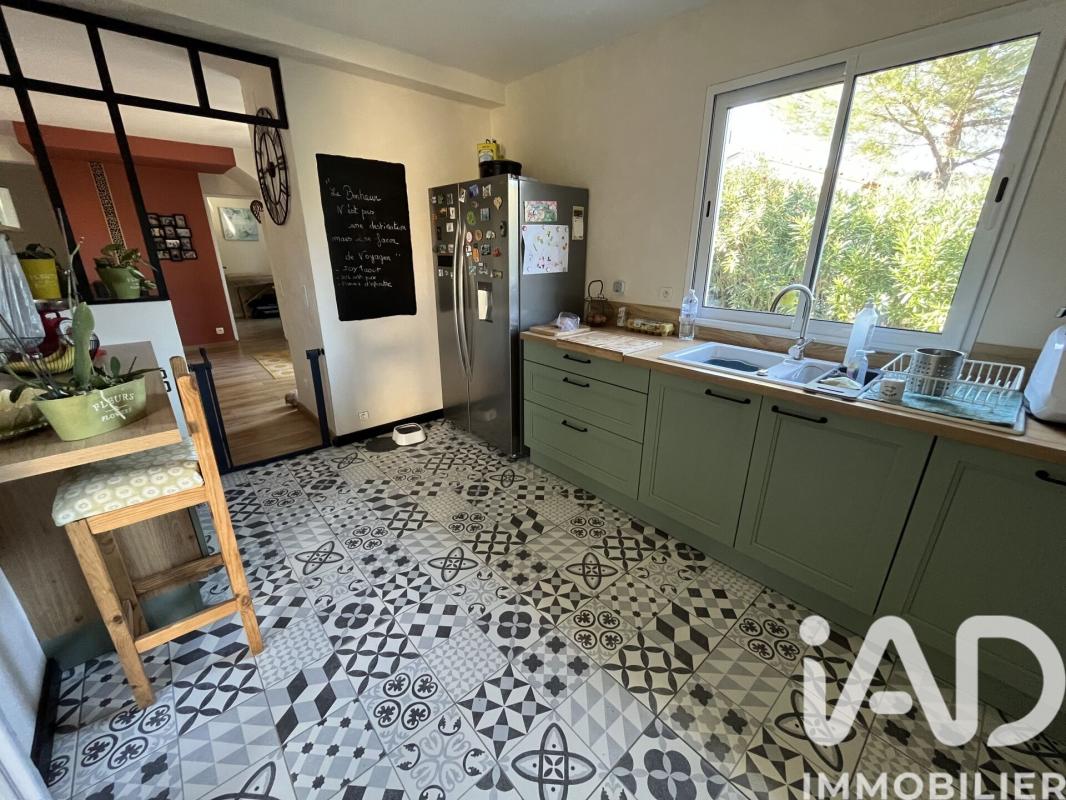Maison 6 Pièce(s) Le Boulou - Photo 4