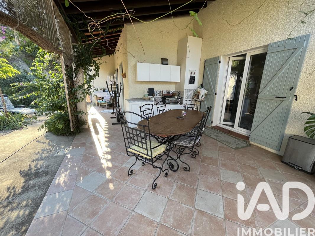 Maison 6 Pièce(s) Le Boulou - Photo 11