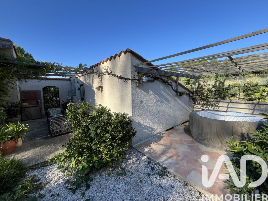 Maison 6 Pièce(s) Le Boulou - Photo 13