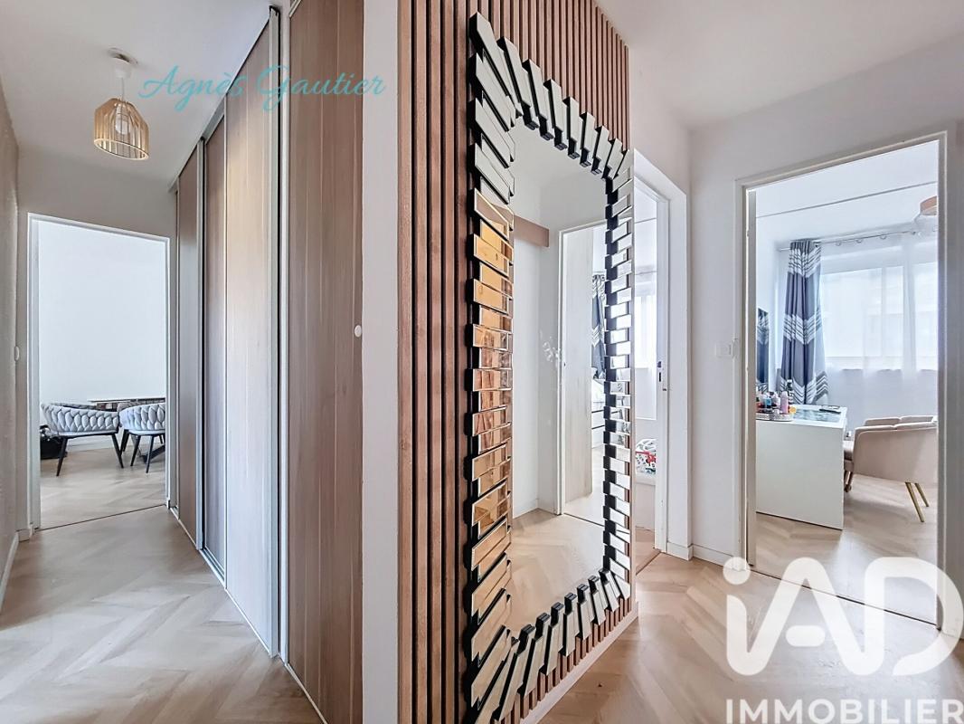 Appartement 4 Pièce(s) Sucy-en-Brie