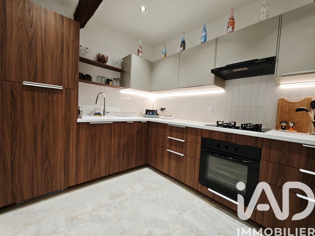 Maison de village 2 Pièce(s) Claira