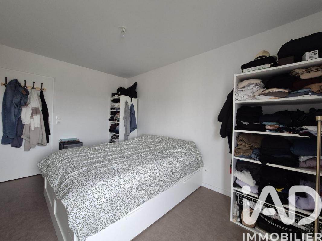 Appartement 3 Pièce(s) Bussy-Saint-Georges