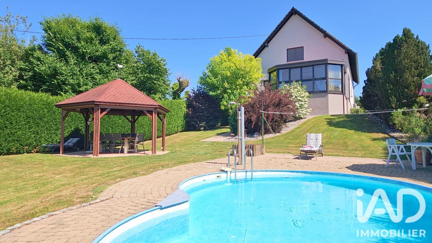 Maison 7 Pièce(s) Zaessingue - Photo 1
