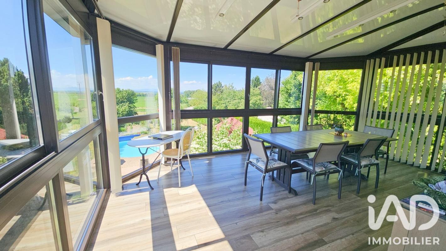 Maison 7 Pièce(s) Zaessingue - Photo 5