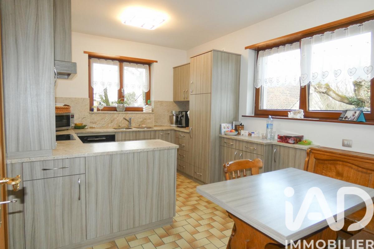 Maison 7 Pièce(s) Zaessingue - Photo 10