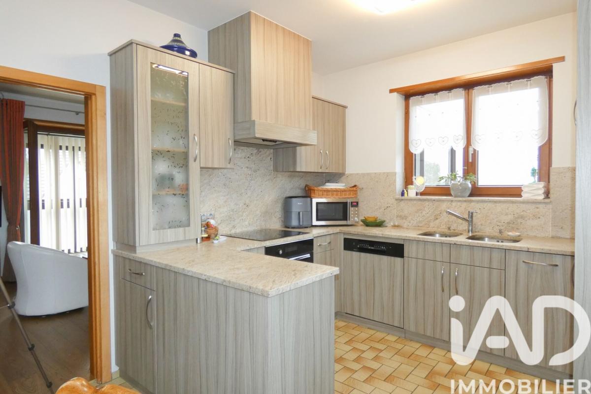 Maison 7 Pièce(s) Zaessingue - Photo 11