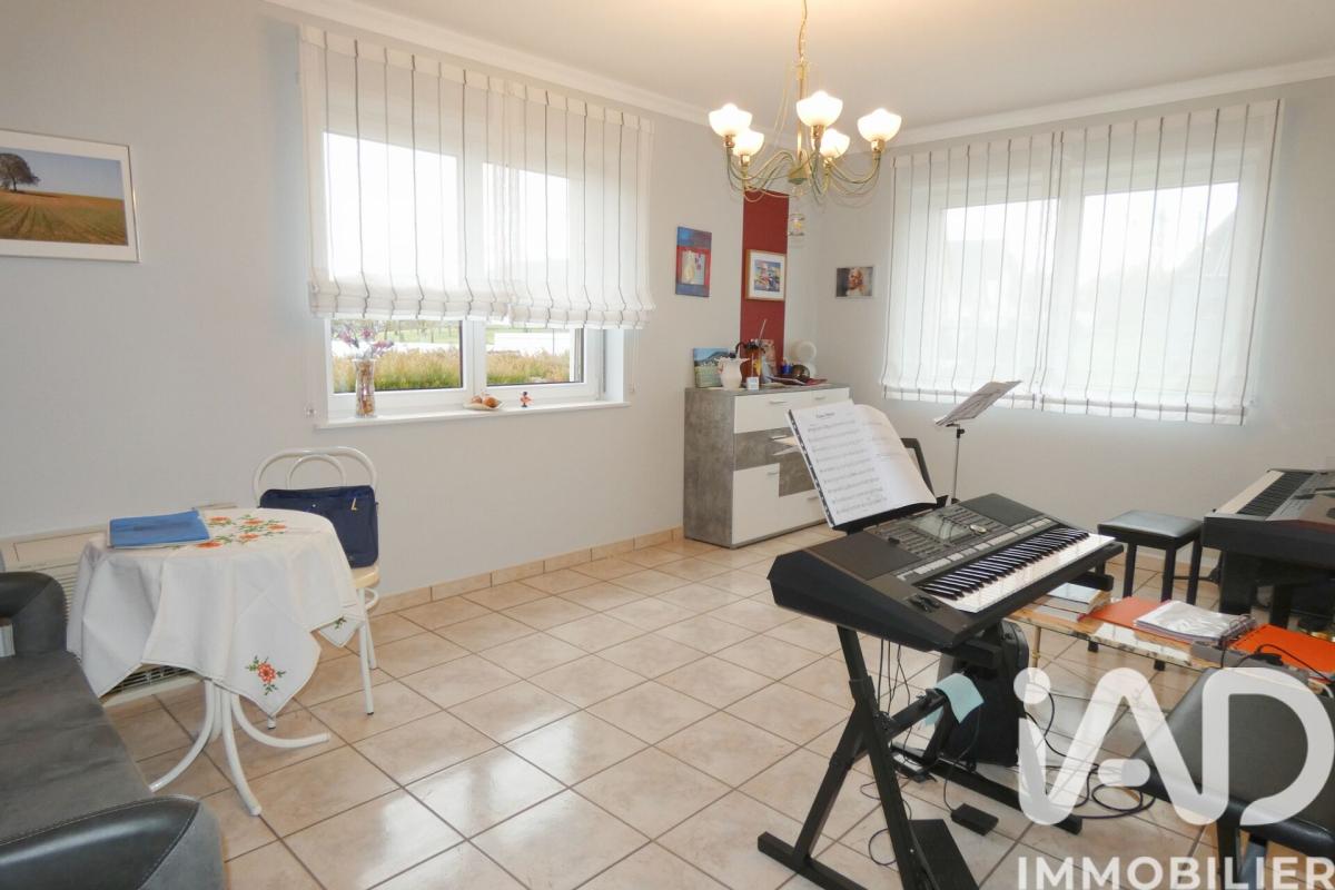 Maison 7 Pièce(s) Zaessingue - Photo 13