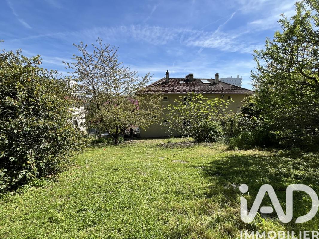 Maison 4 Pièce(s) Athis-Mons