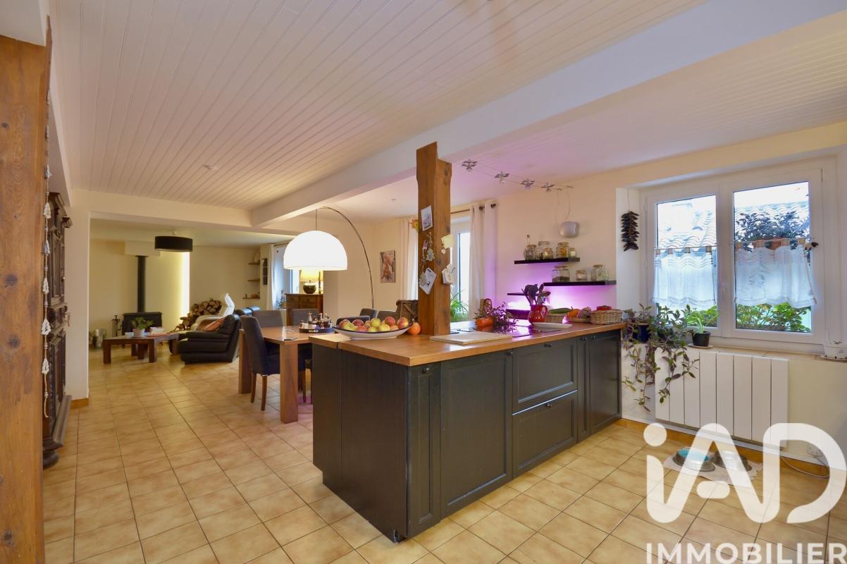 Maison 5 Pièce(s) Montjoi - Photo 2