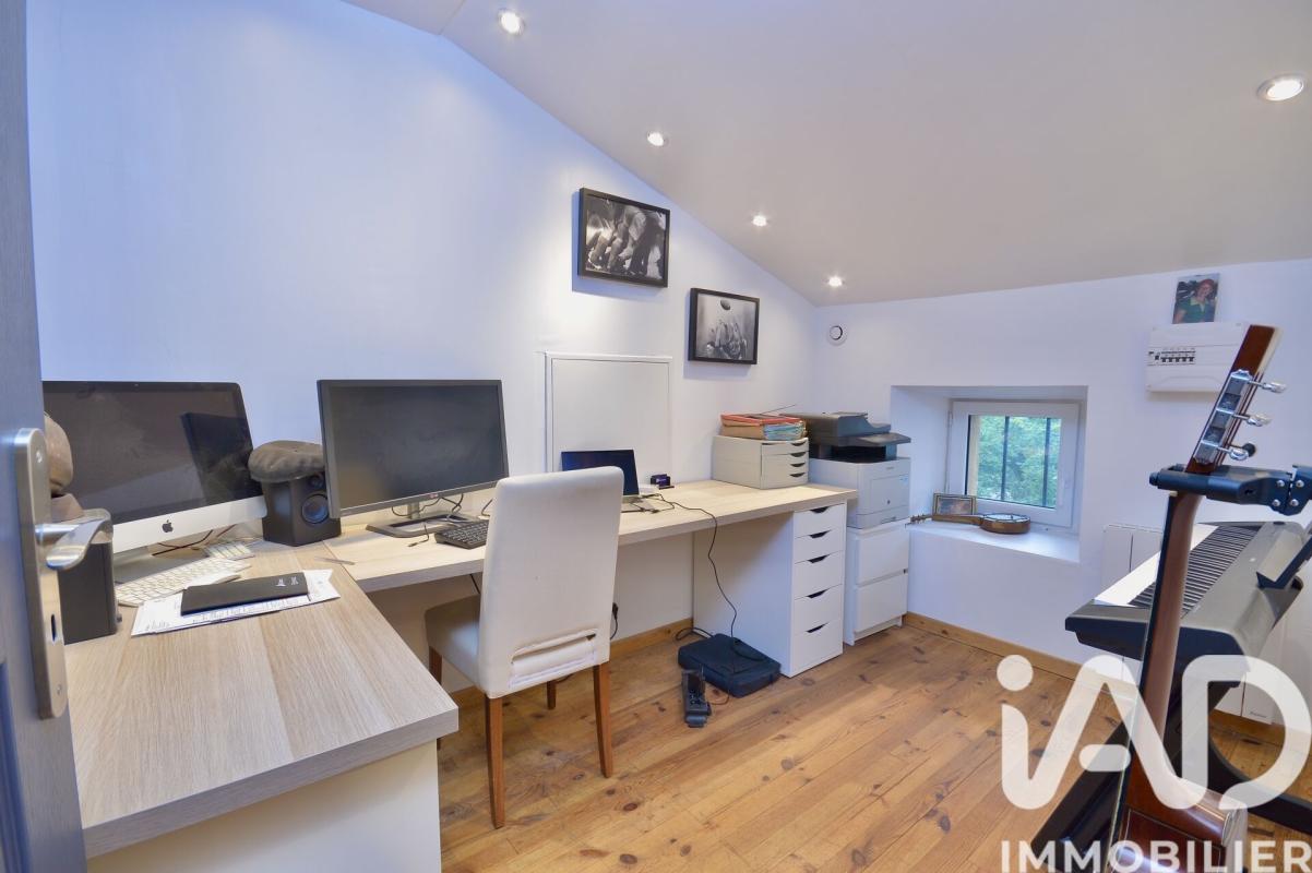 Maison 5 Pièce(s) Montjoi - Photo 8