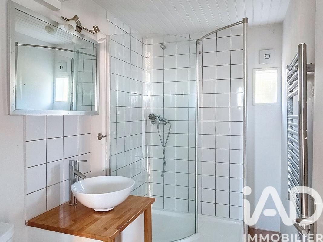 Maison de village 7 Pièce(s) Cernay-la-Ville