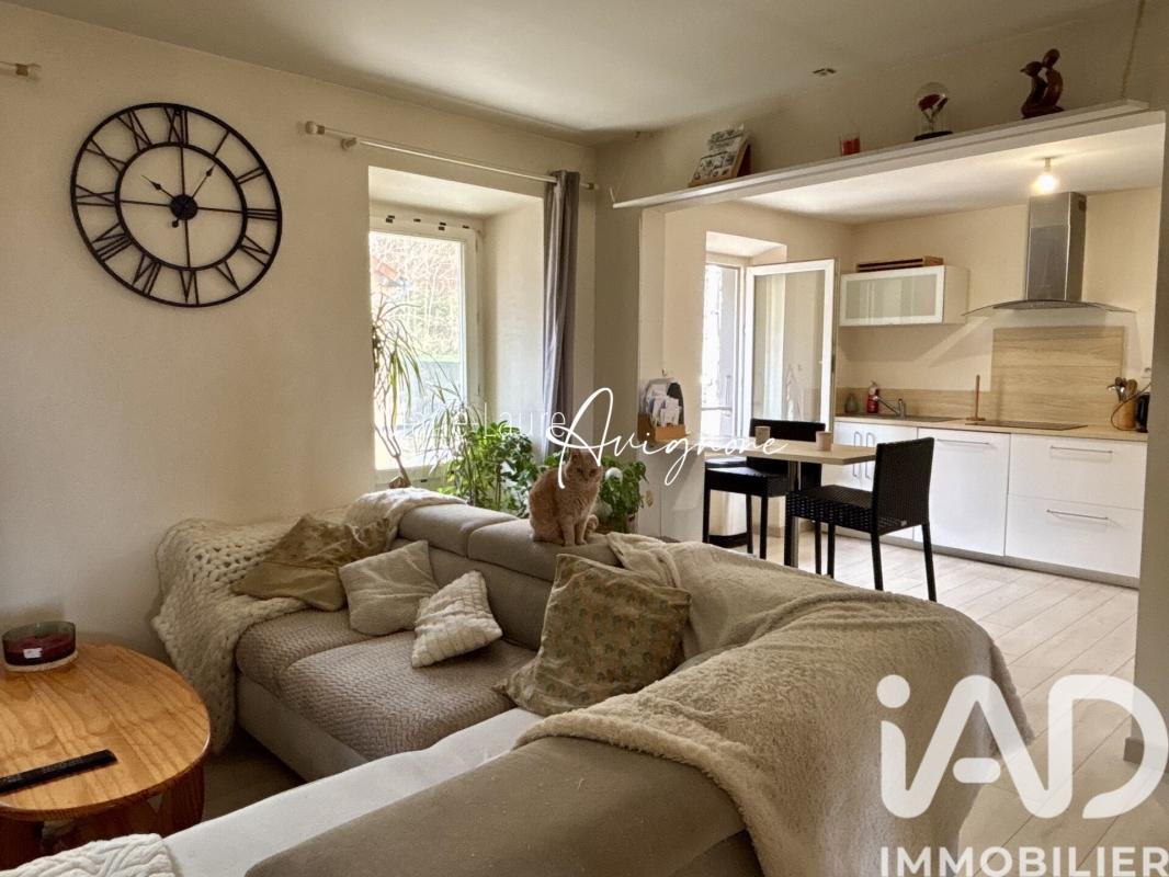 Maison de village 7 Pièce(s) Le Teil