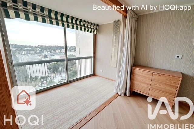 Appartement 3 Pièce(s) Saint-Raphaël