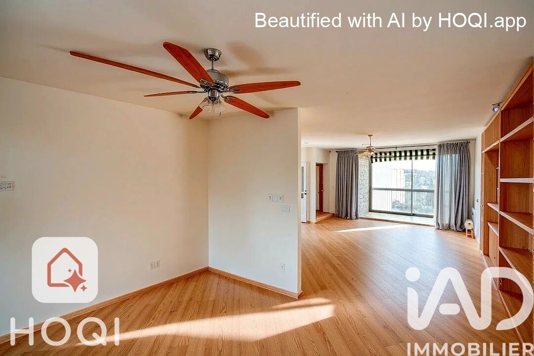 Appartement 3 Pièce(s) Saint-Raphaël