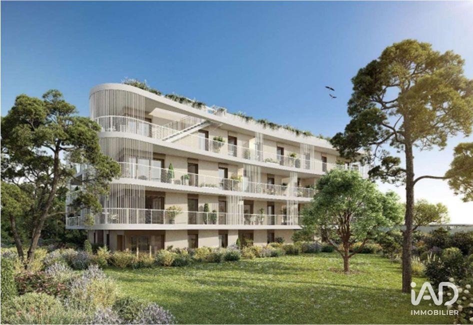 Appartement 4 Pièce(s) Antibes - Photo 2