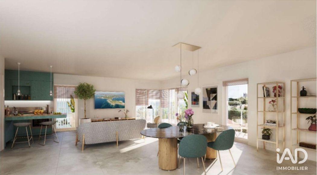 Appartement 4 Pièce(s) Antibes - Photo 3