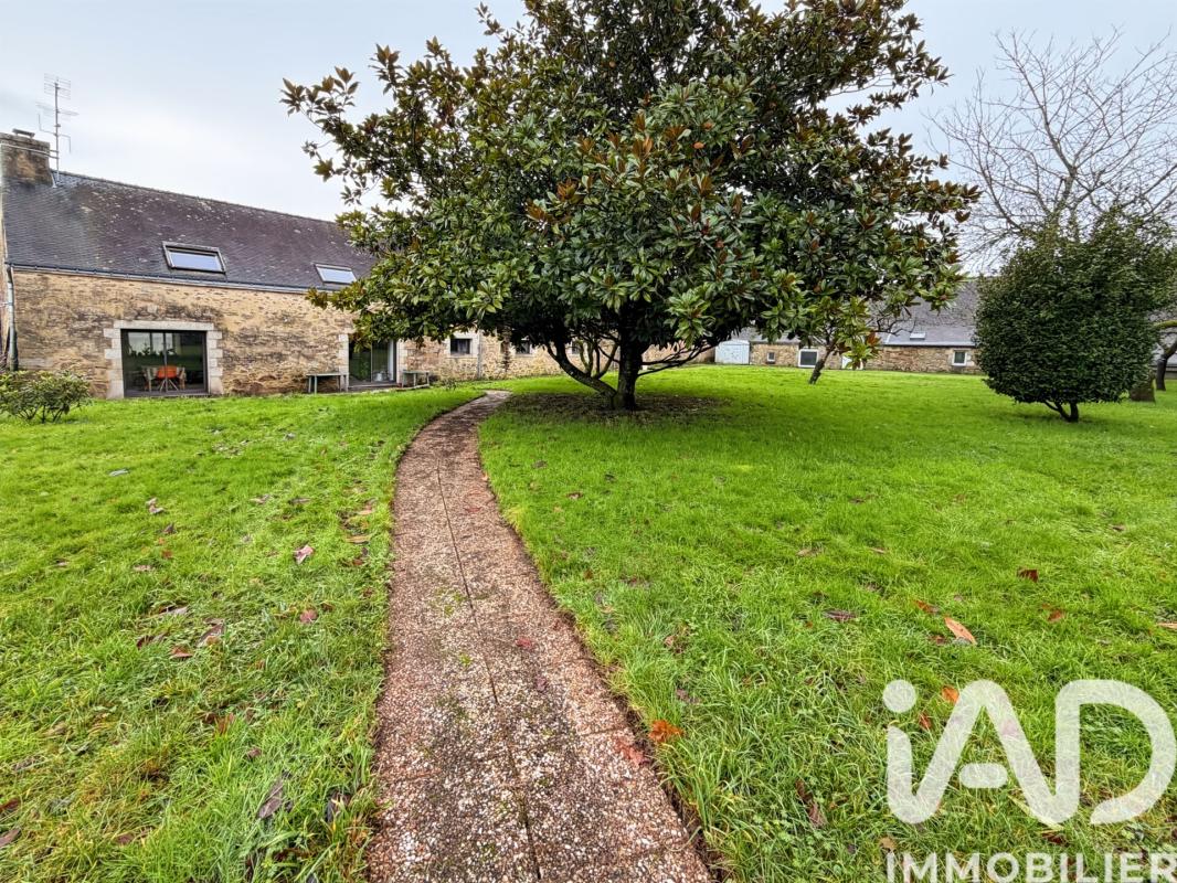 Maison 8 Pièce(s) Languidic