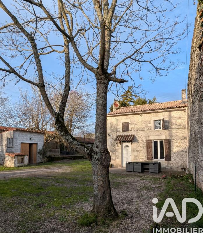 Maison 4 Pièce(s) Pérignac
