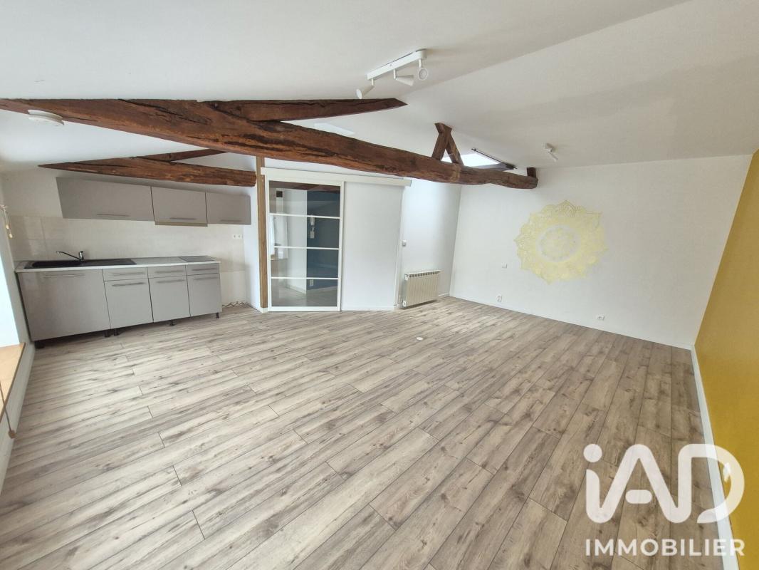 Appartement 3 Pièce(s) Aizenay - Photo 1