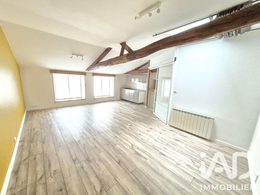 Appartement 3 Pièce(s) Aizenay - Photo 4