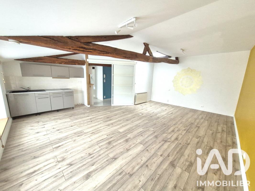 Appartement 3 Pièce(s) Aizenay - Photo 5