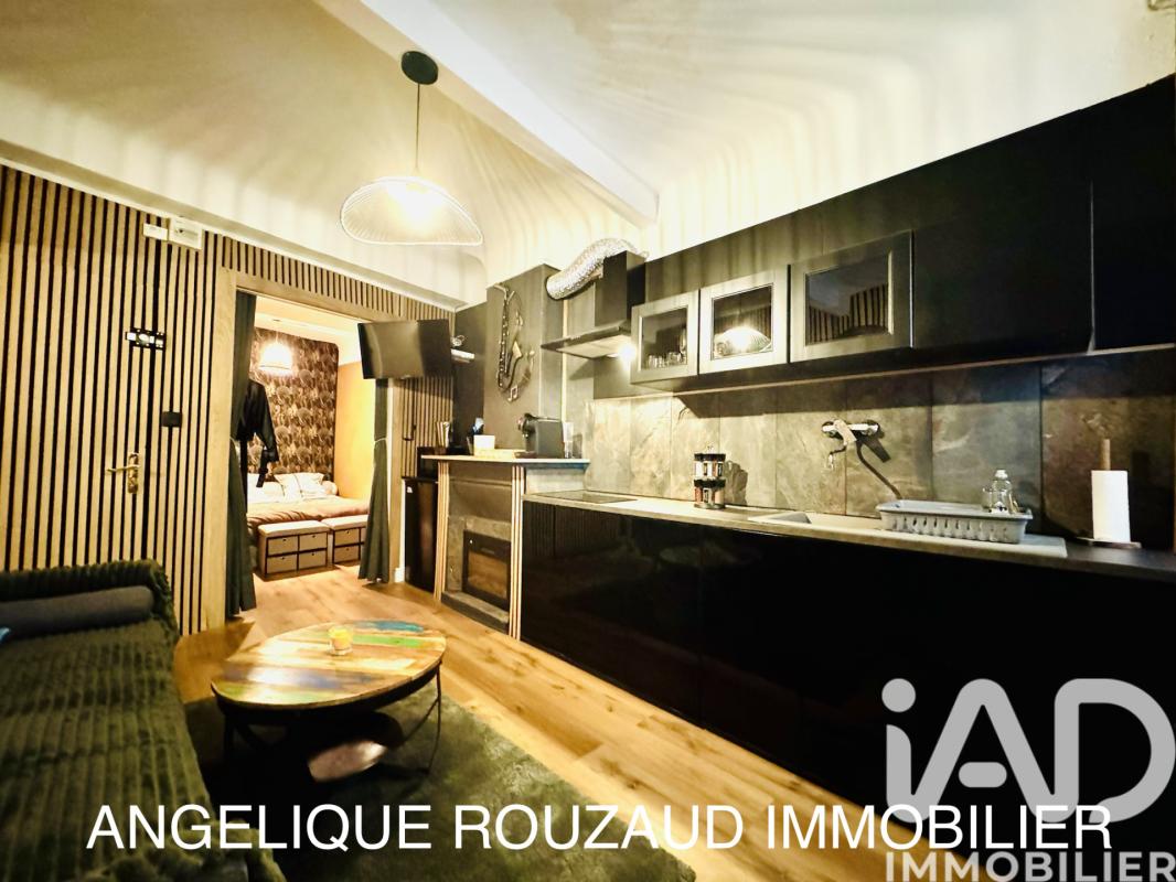 Appartement 1 Pièce(s) Hyères